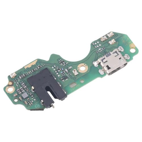 Placa Puerto de Carga Tecno Spark 8C KG5K
