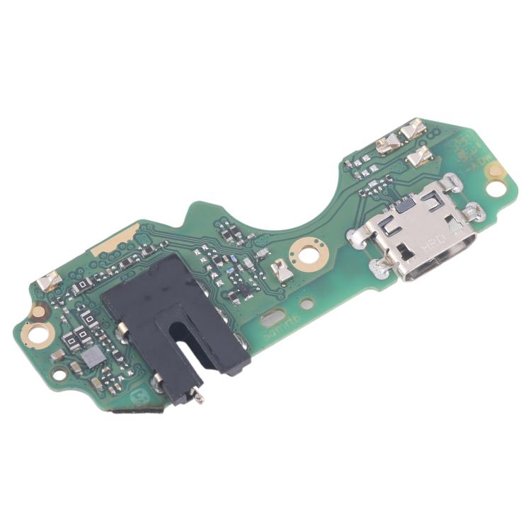 Placa Porto de Carregamento Tecno Spark 8C KG5K