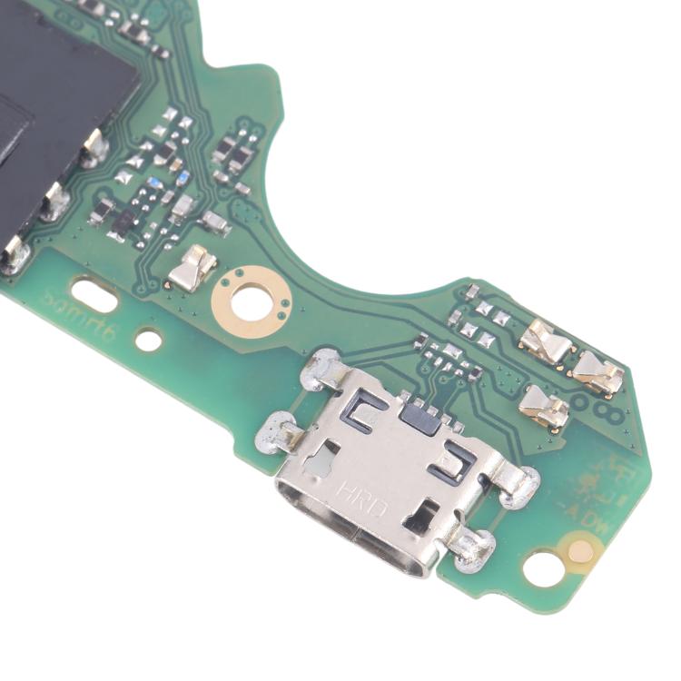 Placa Porto de Carregamento Tecno Spark 8C KG5K