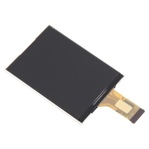 Schermo intero Nikon Coolpix S3100