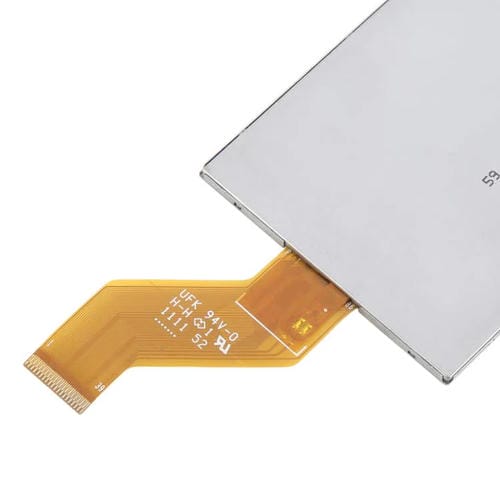 Schermo Intero Panasonic DMC-ZS9