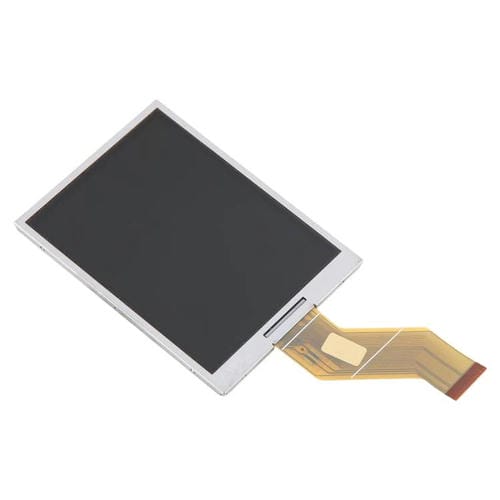 Schermo Intero Panasonic DMC-TZ18