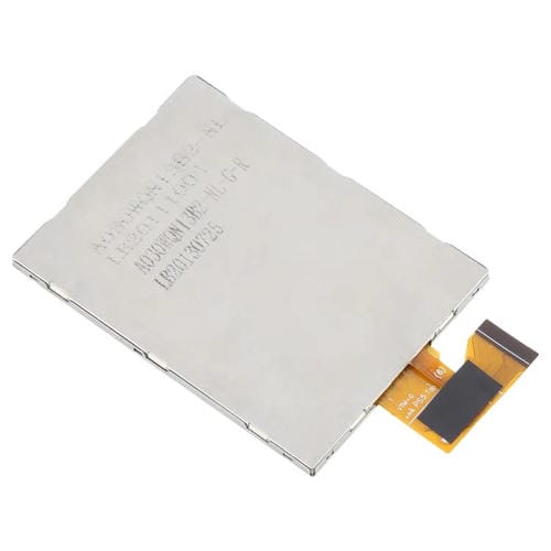 Écran complet Olympus VG-120