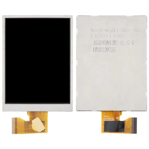 Pantalla Completa Olympus VG-130