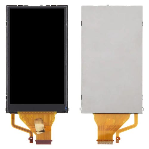 Ecrã Completo Canon PowerShot SX220 HS