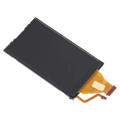 Schermo intero Canon PowerShot SX230 HS