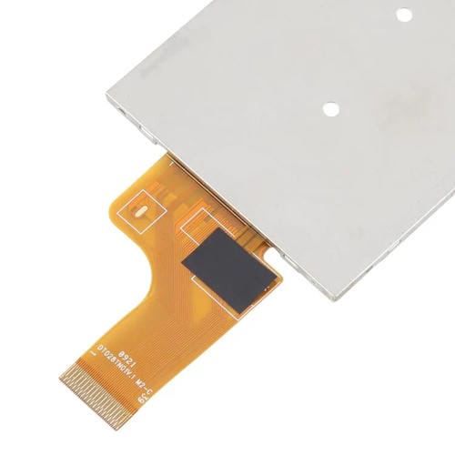 Ecrã Completo Sony DSC-W800