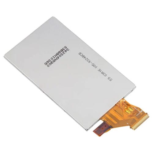 Vollbildschirm Samsung ST500