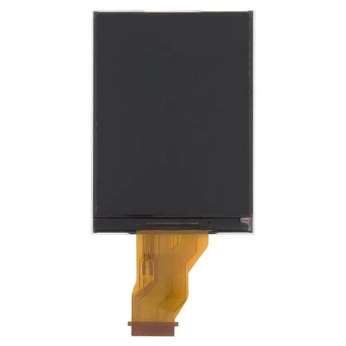 Full Screen Fujifilm FinePix JZ500