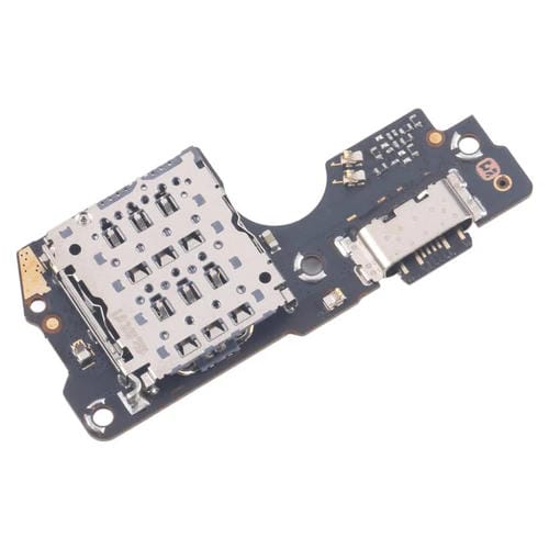 Charging Port Board Xiaomi Redmi Note 14 Pro 4G