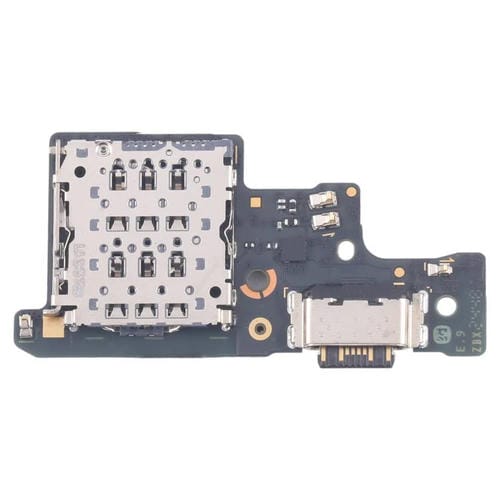 Charging Port Board Xiaomi Redmi Note 14 4G