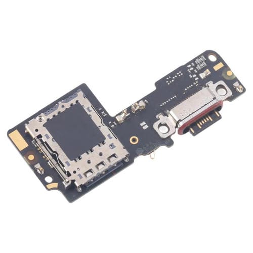 Charging Port Board Xiaomi Redmi Note 14 Pro 5G