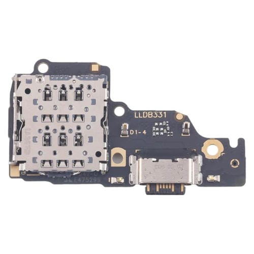 Placa de Porto de Carregamento Xiaomi Redmi Note 13 4G