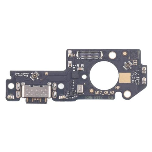 Charging Port Board Xiaomi Redmi Note 12 5G