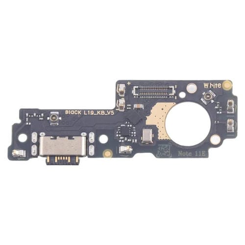 Charging Port Board Xiaomi Redmi Note 11E