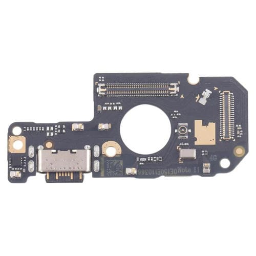 Placa Porto de Carregamento Xiaomi Redmi Note 11 4G