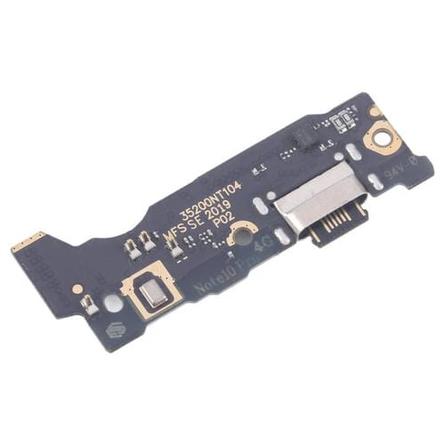 Placa Porto de Carregamento Xiaomi Redmi Note 10 Pro 4G