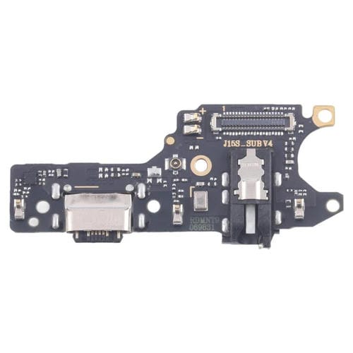 Placa Puerto de Carga Xiaomi Redmi Note 9 4G