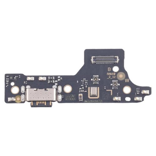 Placa de Porto de Carregamento Xiaomi Redmi 12 5G