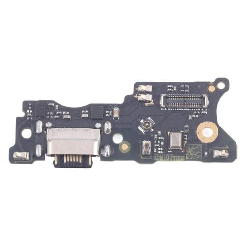 Charging Port Board Xiaomi Redmi 10