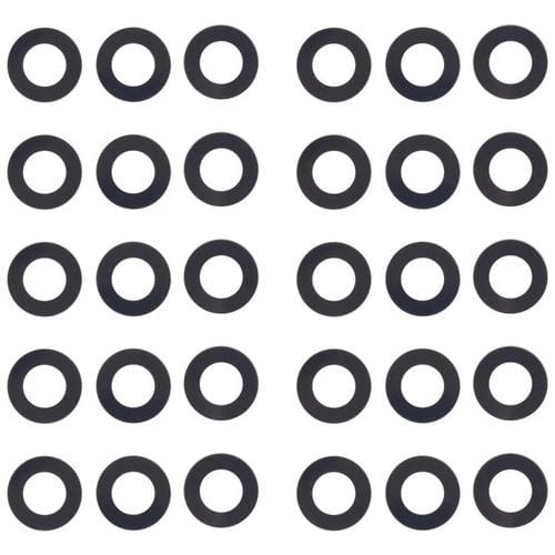 Lentes de Cámara Trasera Samsung Galaxy A56 SM-A566B (10 Unidades)