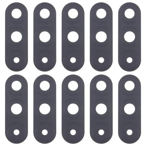 Lentes de Cámara Trasera Samsung Galaxy A36 SM-A366B 10 Unidades