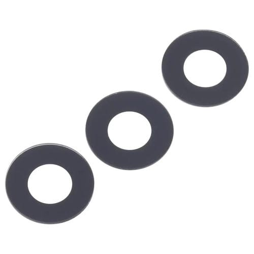 Juego de 10 Lentes de Cámara Trasera Samsung Galaxy M16 SM-M166P