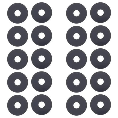 Lentes de Cámara Trasera Samsung Galaxy A06 5G SM-A066B (10 Unidades)