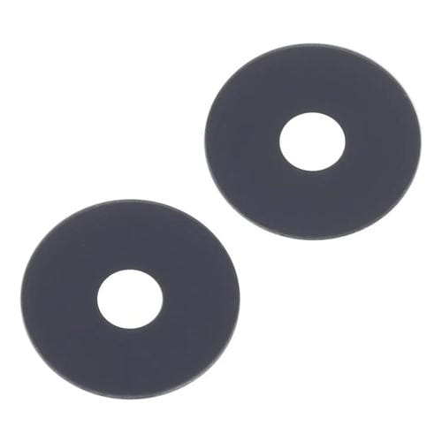 Juego de Lentes de Cámara Trasera Samsung Galaxy A06 SM-A065F (10 Unidades)