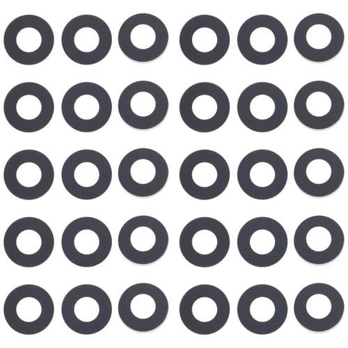 Lentes de Cámara Trasera Samsung Galaxy A16 5G SM-A166B (10 Unidades)