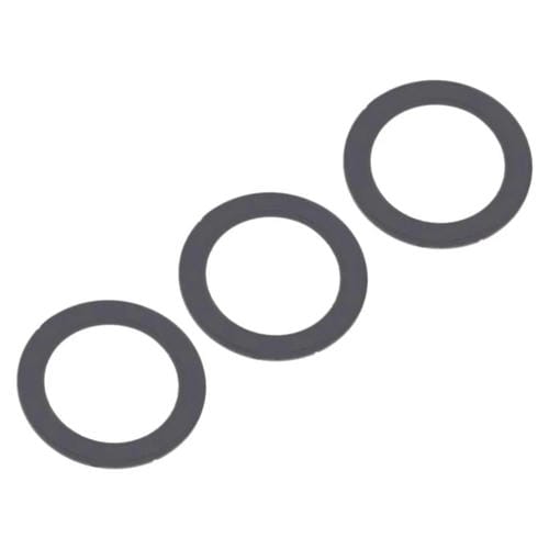 Objectif de caméra arrière Samsung Galaxy Z Fold6 SM-F956B (10 unités)