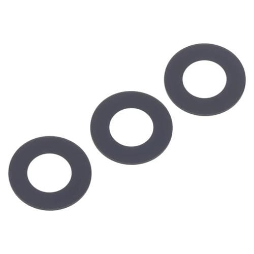 Objectif de caméra arrière Samsung Galaxy M14 4G SM-M145F (10 unités)