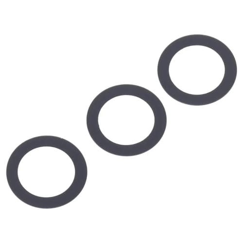 Objectif de caméra arrière Samsung Galaxy S23+ SM-S916B 10 unités