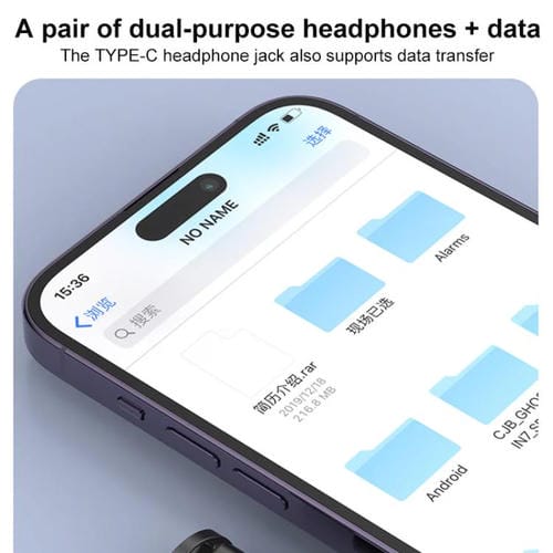 Adaptador USB Tipo C 8 pines a lector tarjetas CF TF SD concentrador 3,5 mm estación acoplamiento 6 en 1 (Gris)