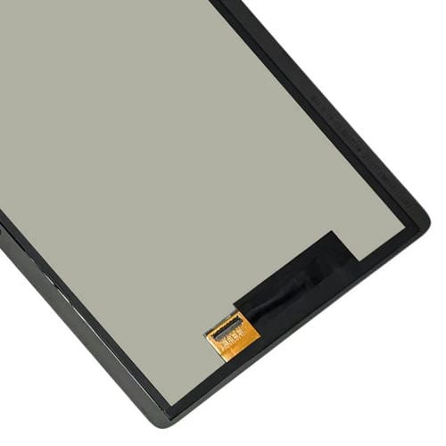 Écran complet Oukitel RT9