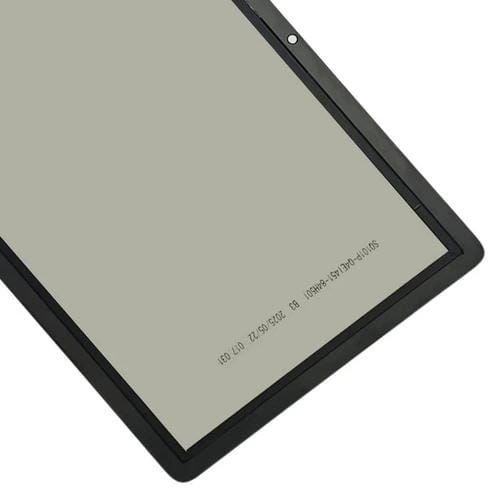 Écran complet Oukitel RT9