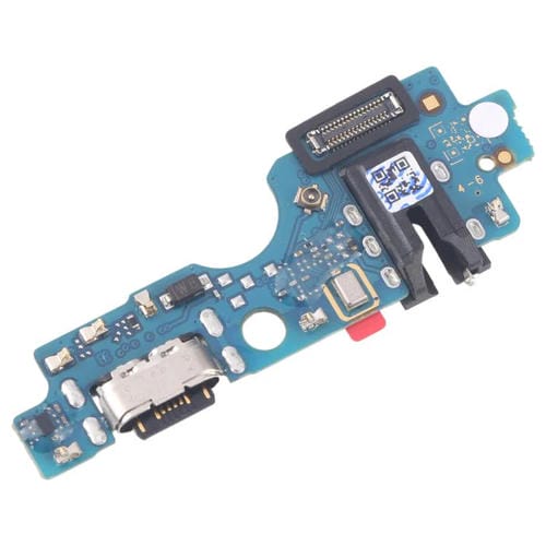 Placa de puerto de carga OEM para Infinix Smart 9 HD X6532C