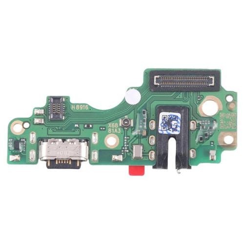 Placa de puerto de carga OEM para Infinix Hot 50 Pro 4G X6881