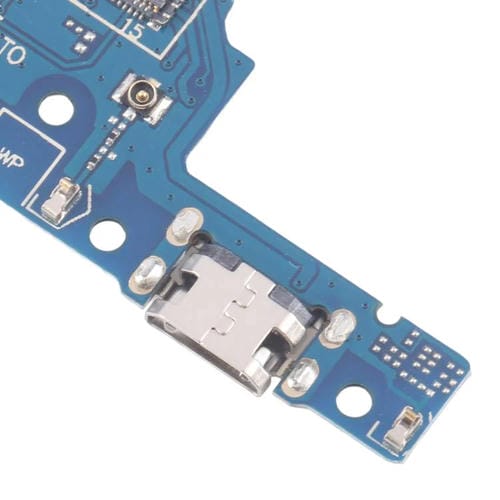 Placa de puerto de carga OEM para Infinix S3X X622