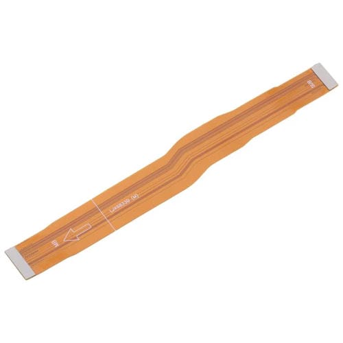 Cable flexible de placa base OEM para Infinix Note 30 4G X6833B
