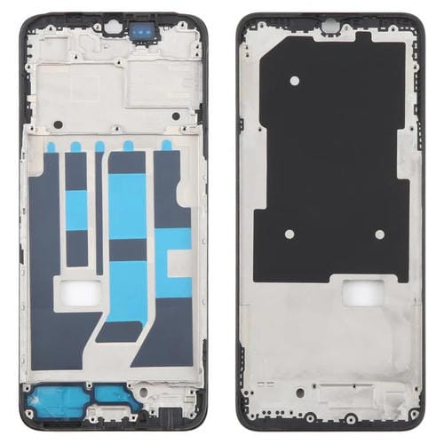 Marco LCD de la carcasa frontal para OPPO A2x 5G