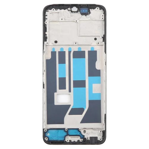 Marco LCD de la carcasa frontal para OPPO A2x 5G