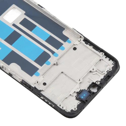 Marco LCD de la carcasa frontal para OPPO A2x 5G