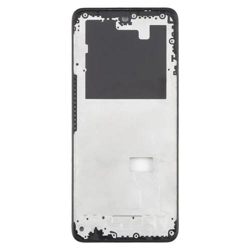 Para OPPO A3 Pro 5G CPH2639 CPH2665 Carcasa frontal LCD Marco Placa de bisel