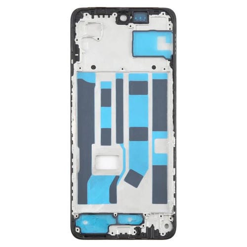 Para OPPO A3 Pro 5G CPH2639 CPH2665 Carcasa frontal LCD Marco Placa de bisel