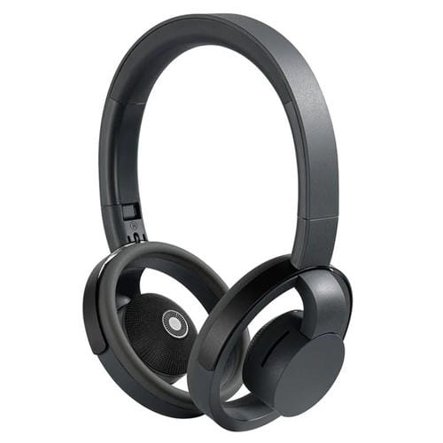 Auriculares inalámbricos Bluetooth LC6000 con cancelación de ruido ENC (negros)