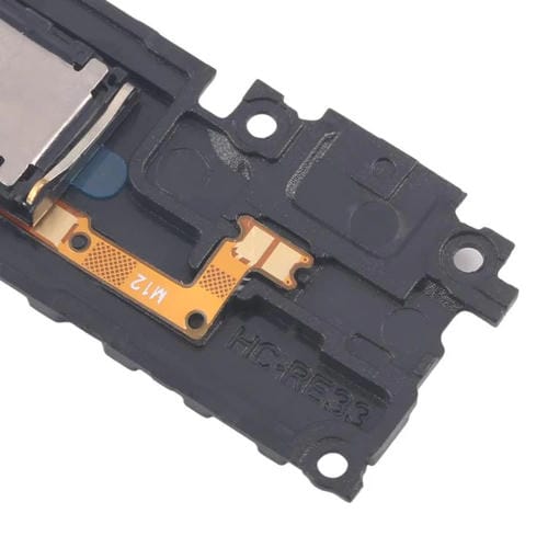 Para Realme C33 RMX3624 Altavoz Timbre Timbre Original