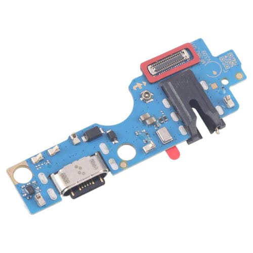 Placa de puerto de carga OEM con iC para Infinix Smart 9 HD X6532C