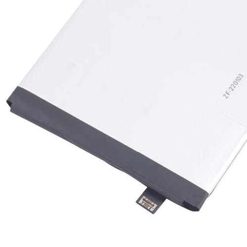 Reemplazo de batería BLPB43 de 5800 mAh para OPPO Reno13 Pro