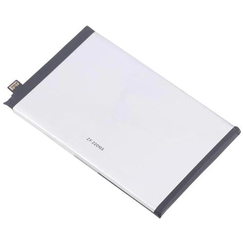 Reemplazo de batería BLPB63 de 6000 mAh para OPPO A5 Pro 5G / F29 Pro